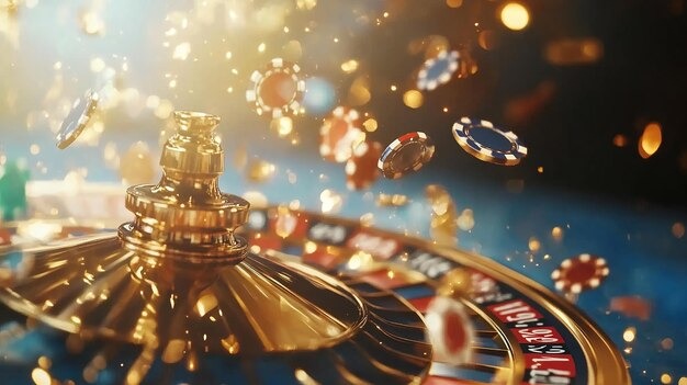 Antarmuka permainan Fortune Rabbit dengan grid pembayaran dan tombol kontrol